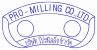 Pro-milling Co.,Ltd